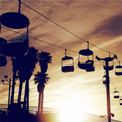 DDOS压力测试网页端